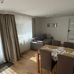 Toronto Apartament Kudowa-Zdrój