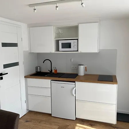 Toronto Appartement Kudowa-Zdrój