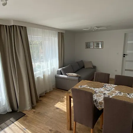 Toronto Apartment Kudowa Zdroj