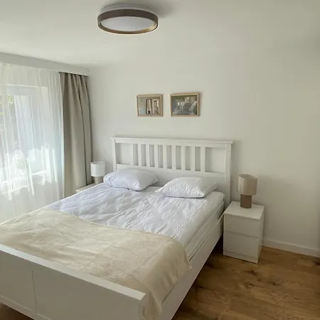 Toronto Appartement