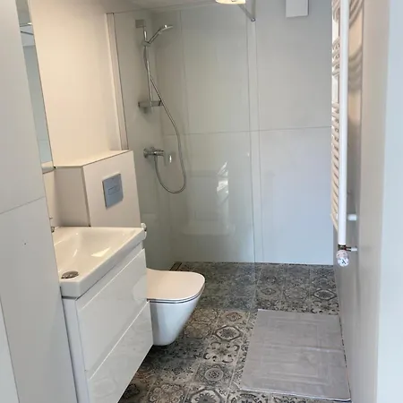 Appartement Toronto