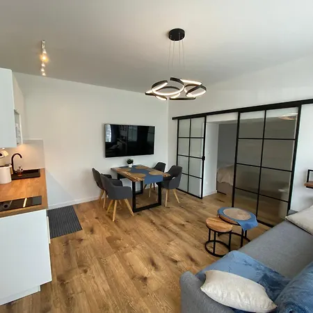 Appartement Toronto