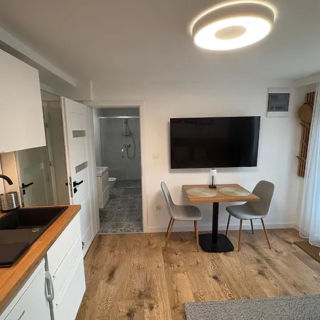 Toronto Kudowa Zdroj