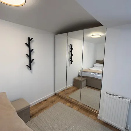 Toronto Apartment Kudowa Zdroj