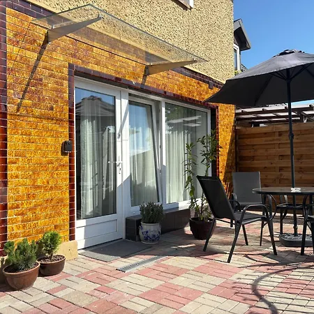 Appartement Toronto Kudowa-Zdrój