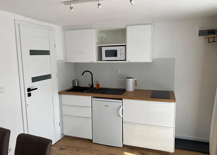 Toronto Apartament Kudowa-Zdrój