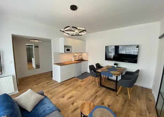 Toronto Apartment Bad Kudowa