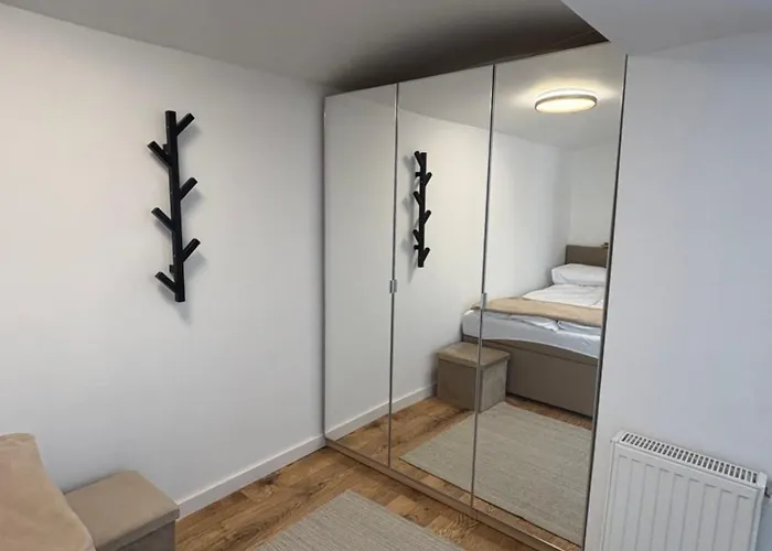 Toronto Apartment Bad Kudowa